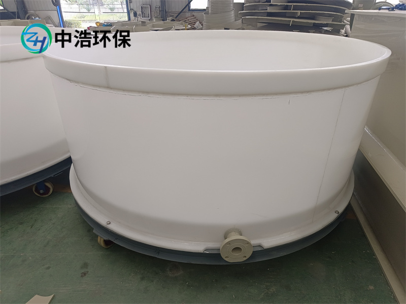 陇县PP抽滤槽